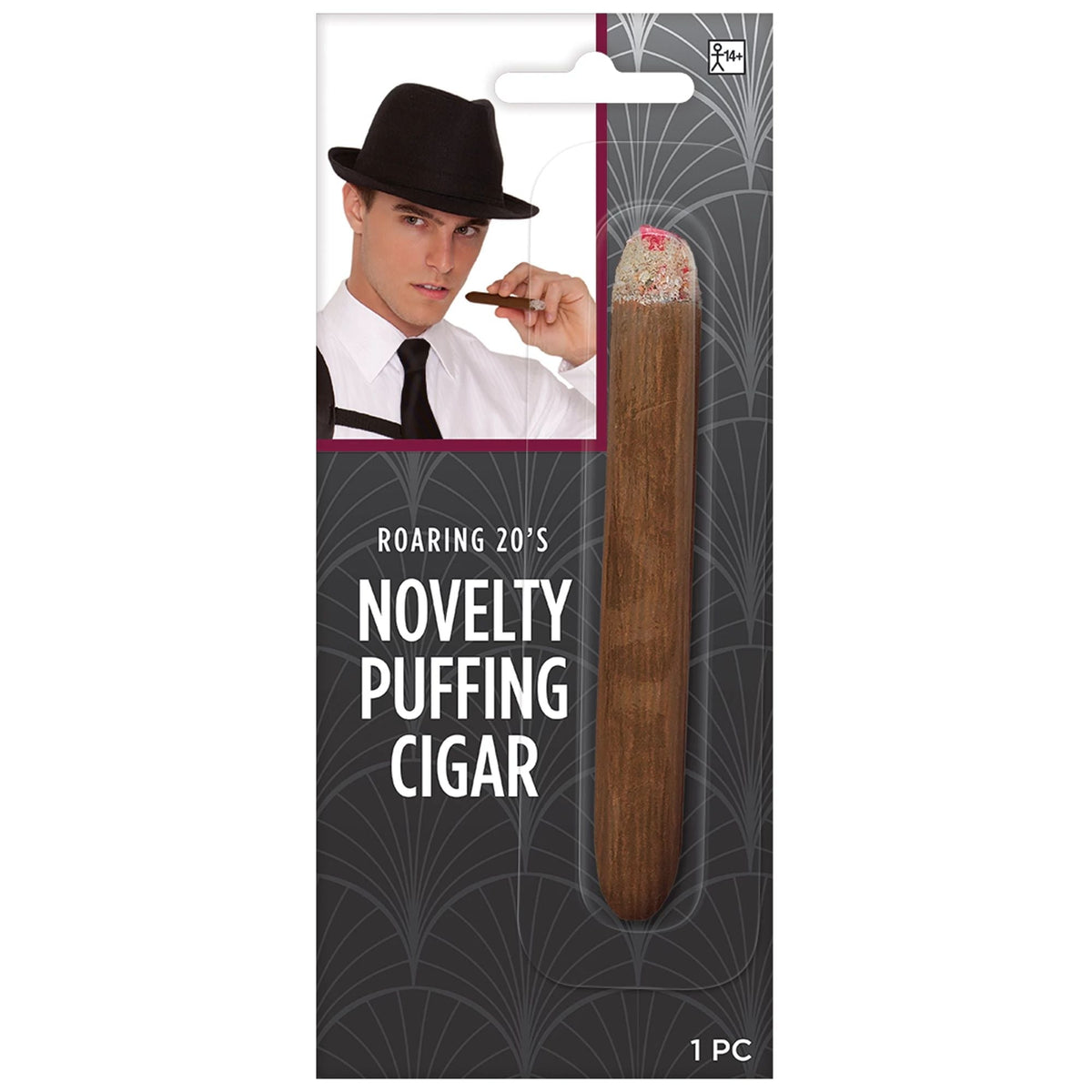 Fake Puff Cigar