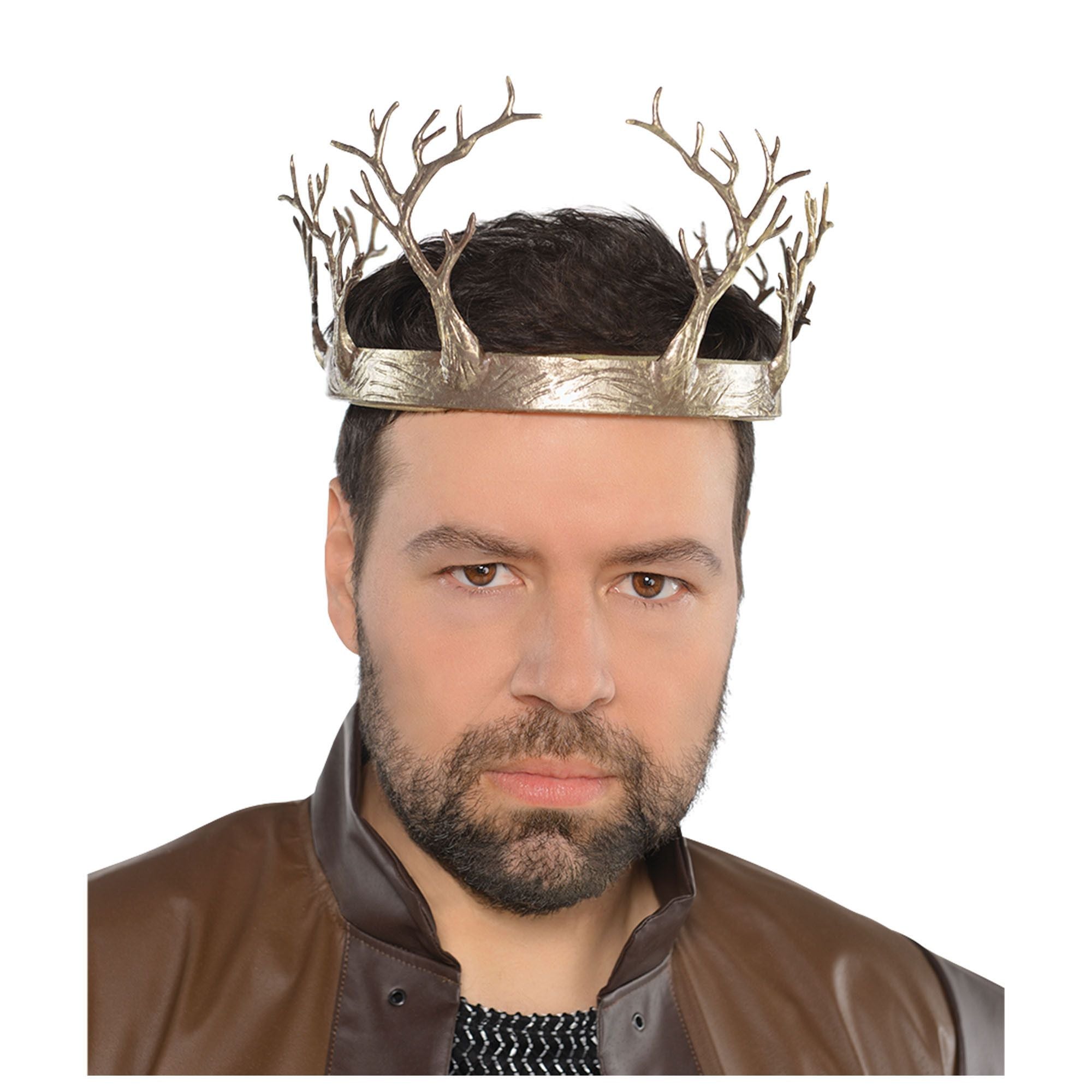 Crown Of Branches