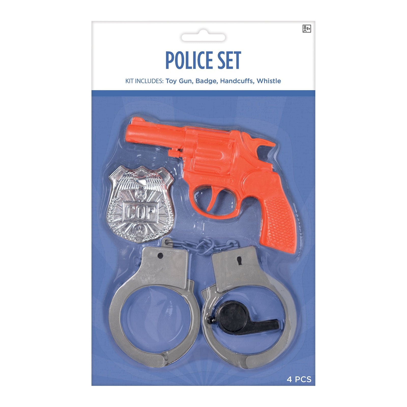 Police Set