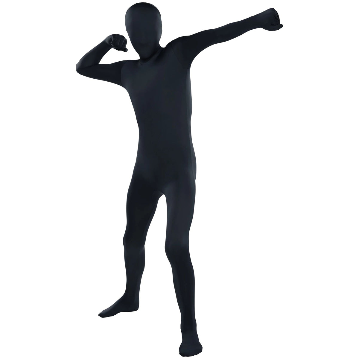 Black Partysuit™ - Teen Medium (up to 5&#39;)