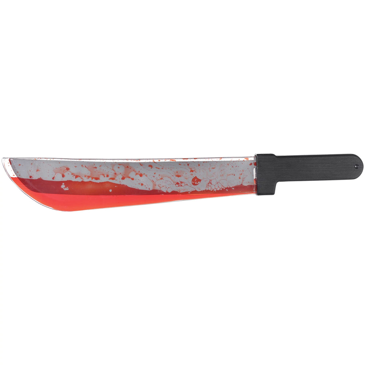 Bleeding Machete