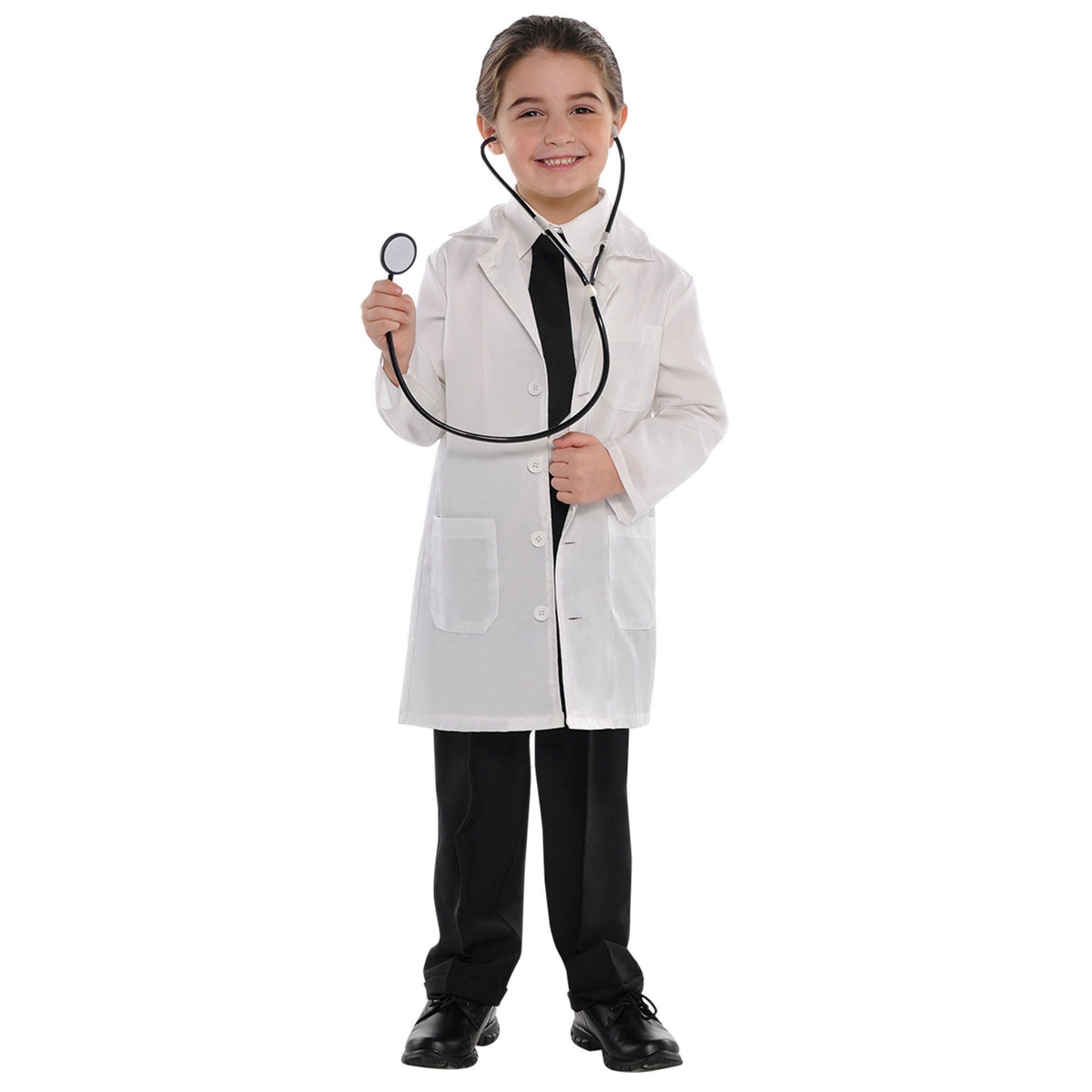 Doctor&#39;s Lab Coat - Child Medium (8-10)