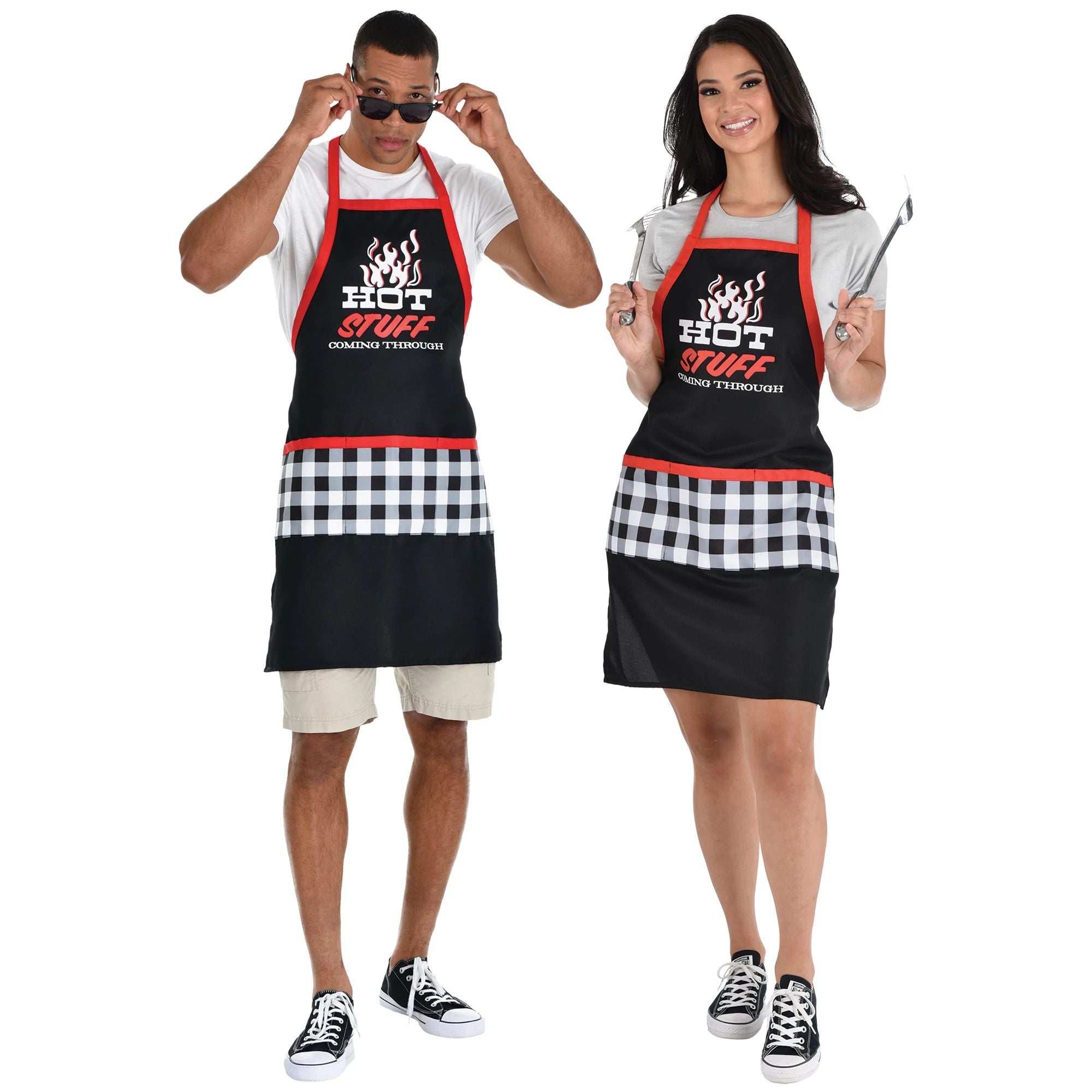 BBQ Apron