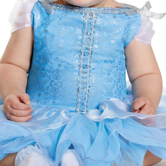 Cinderella Prestige Infant Costume