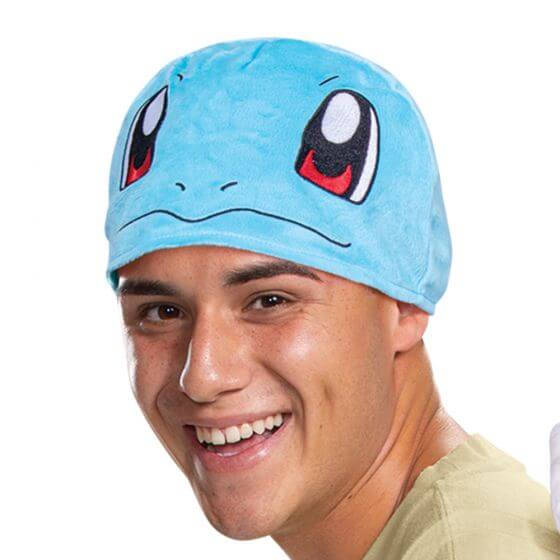 Squirtle Accessory Kit 