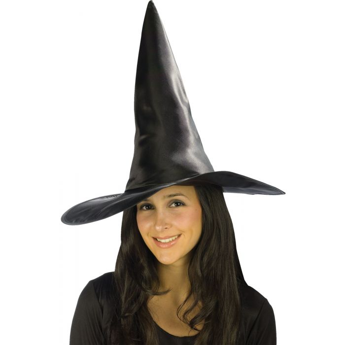 Deluxe Witch&#39;s Hat