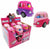 BARBIE CAMPER VAN CANDY