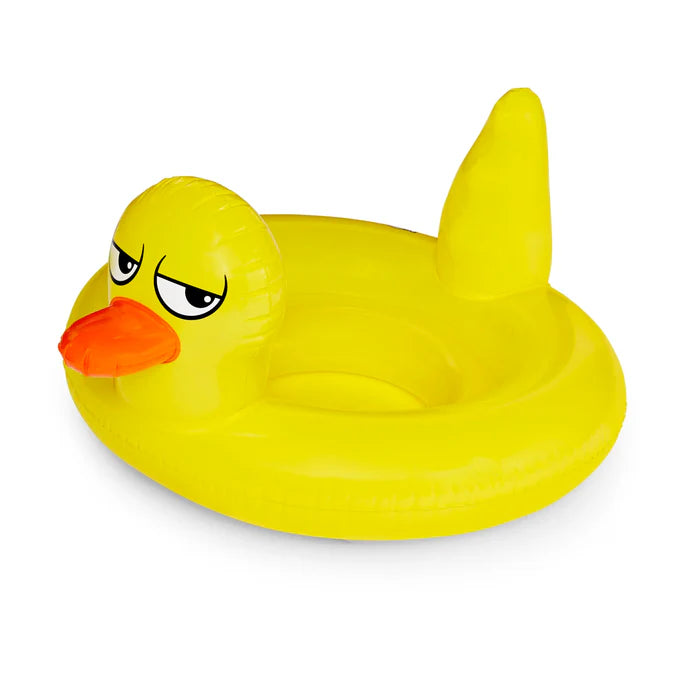 RUBBER DUCK LIL' FLOAT