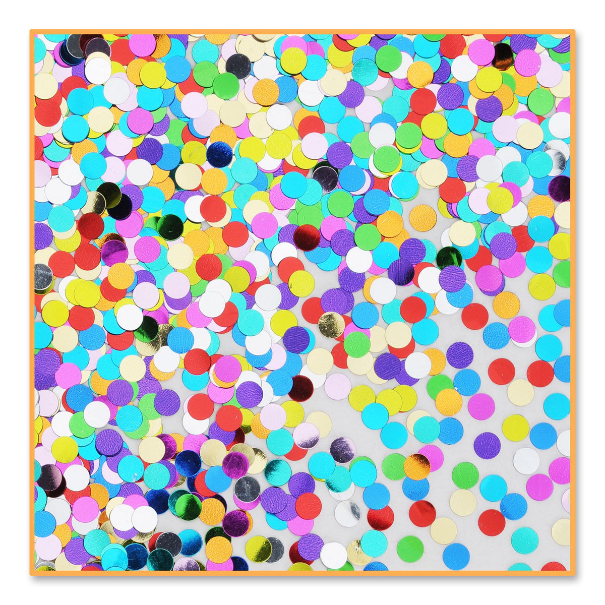 Pretty Polkadots Confetti