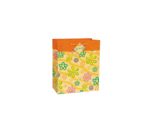 Lovely Blooms Large Gift Bag