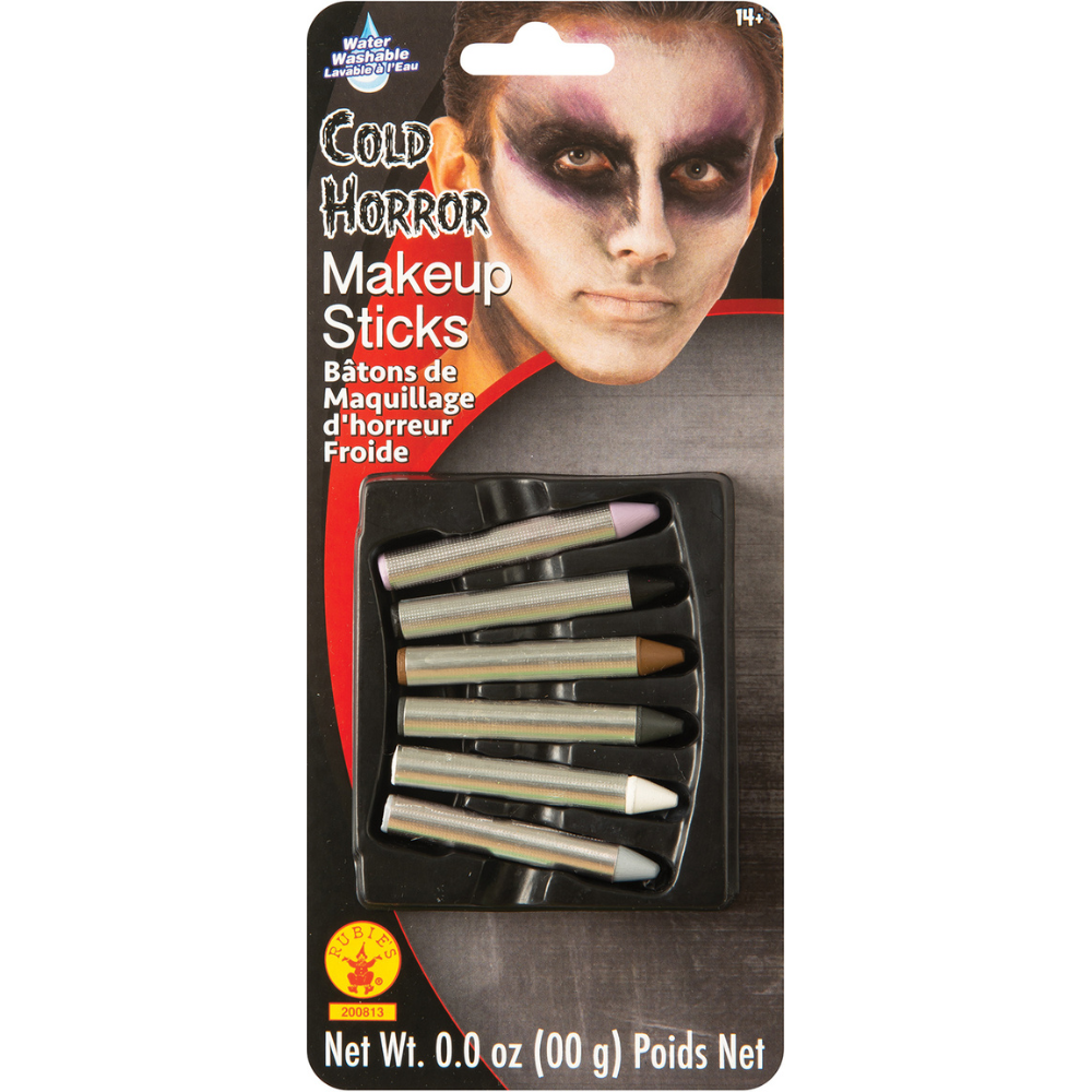 Makeup Sticks-Cold Horror
