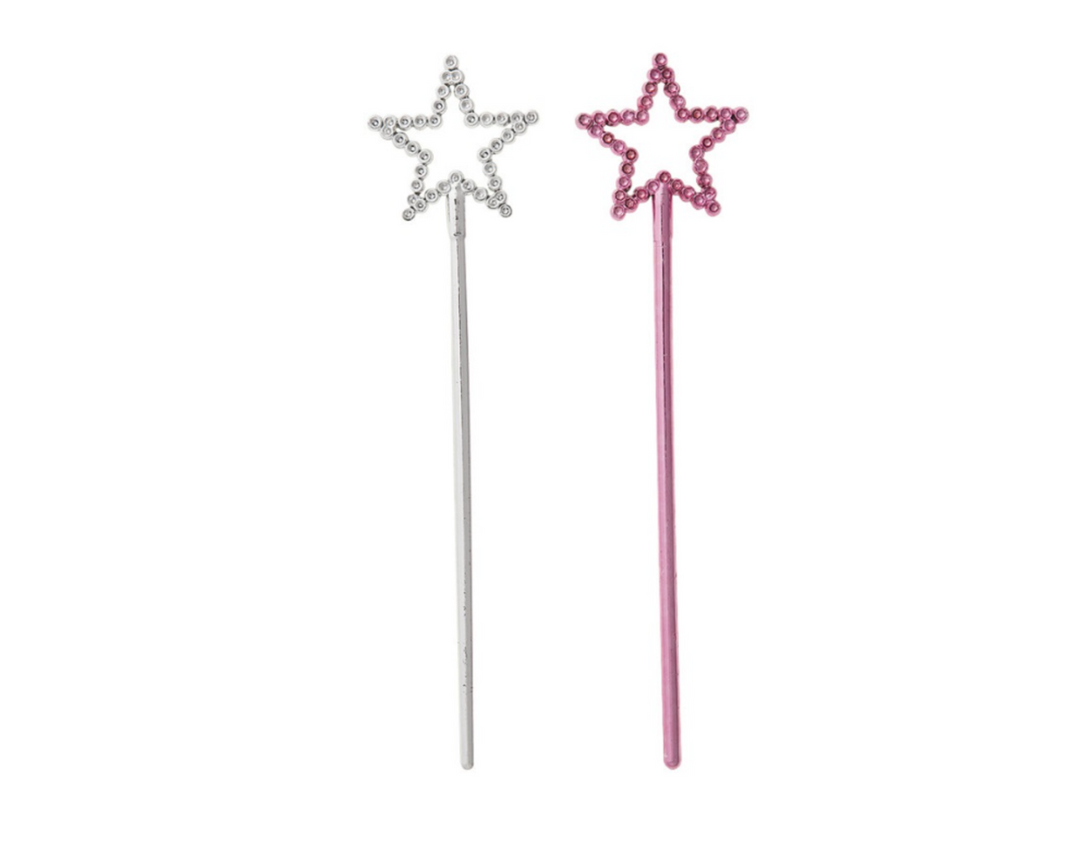 Mini Star Wands  8ct