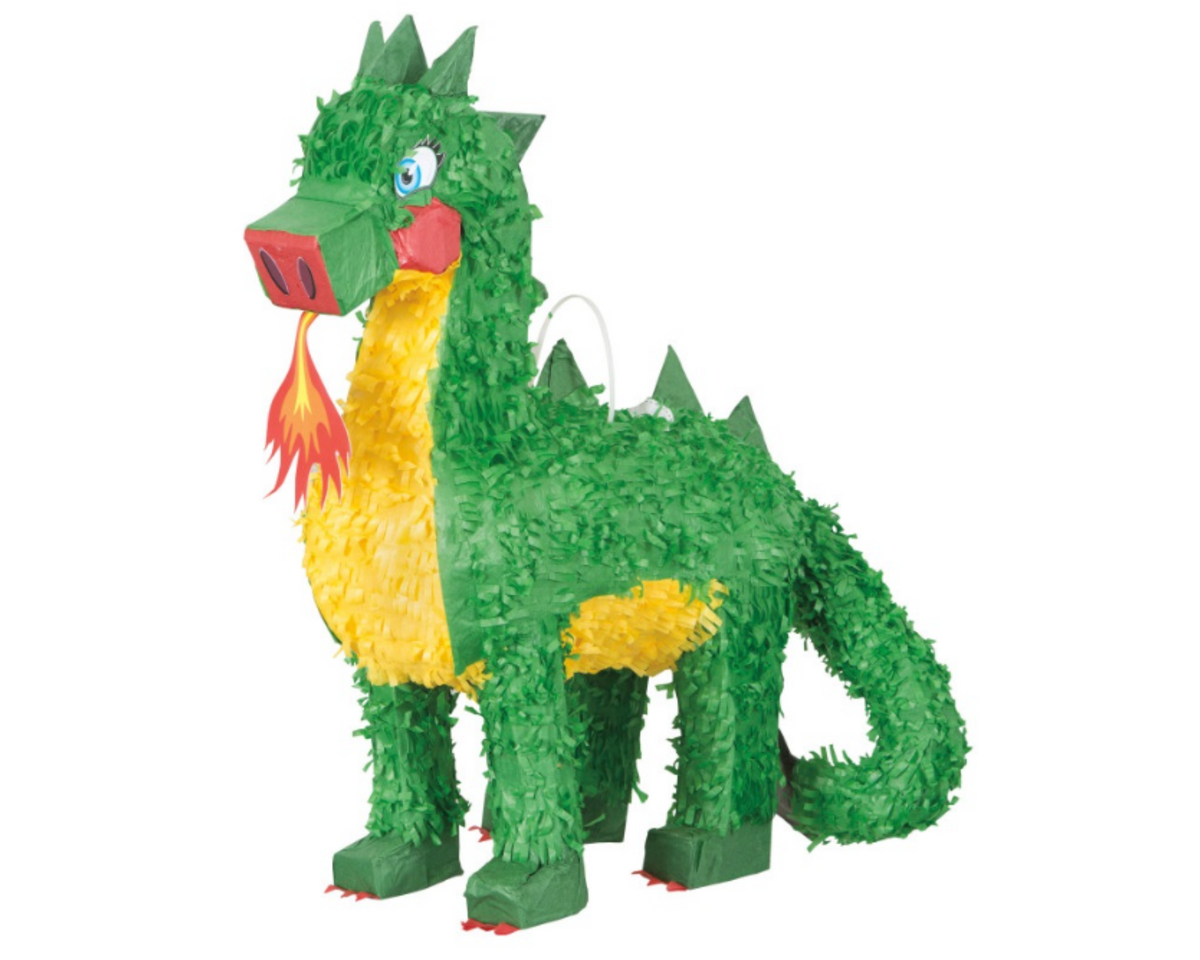 Dragon 3D Pinata