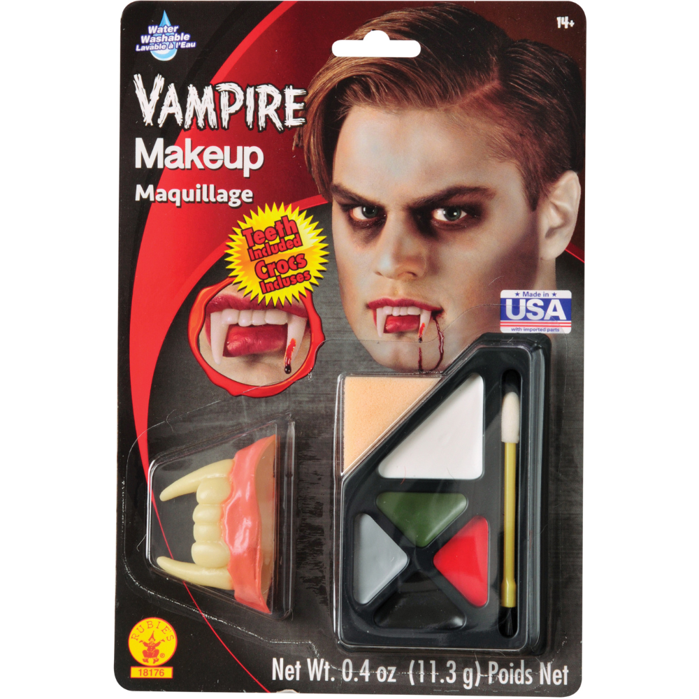 Vampire Makeup Kit