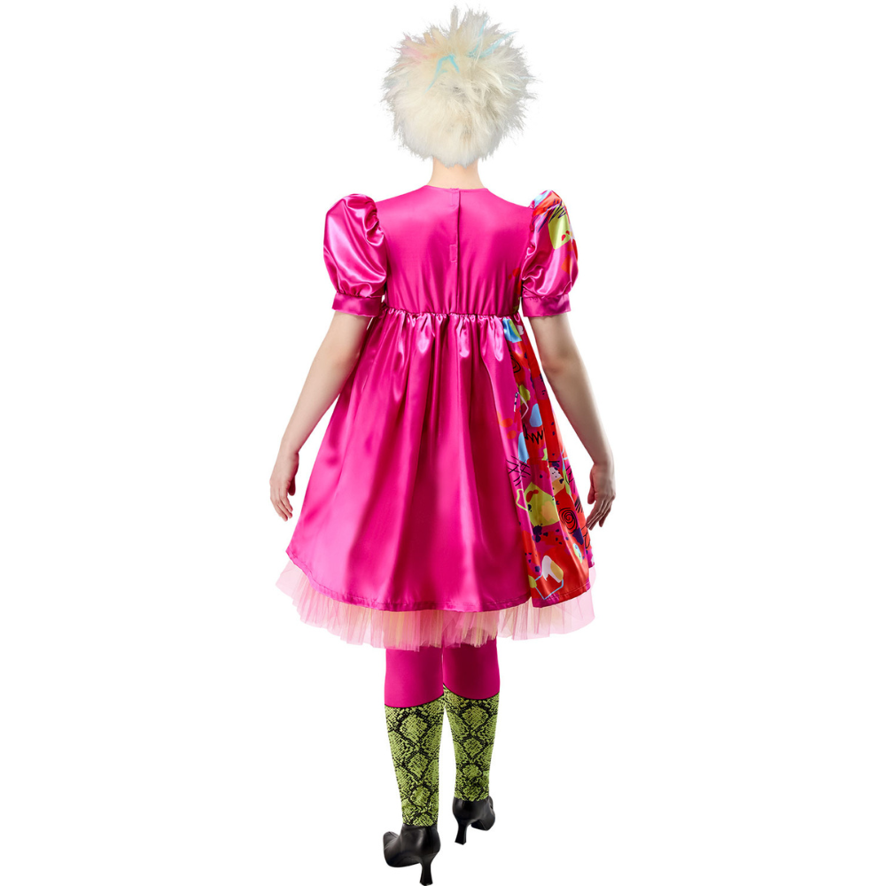 Weird Barbie Adult Costume