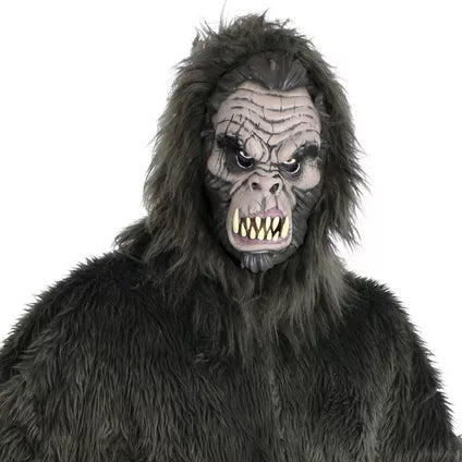 Adult Bigfoot Costume