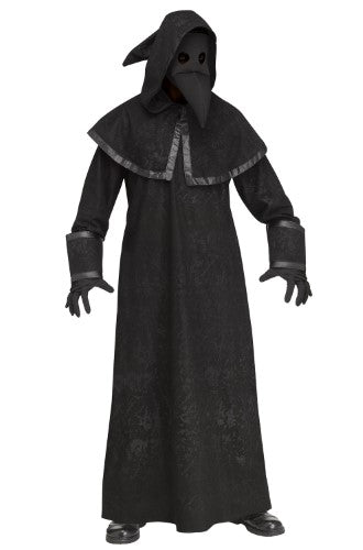 Plague Doctor Adult Costume