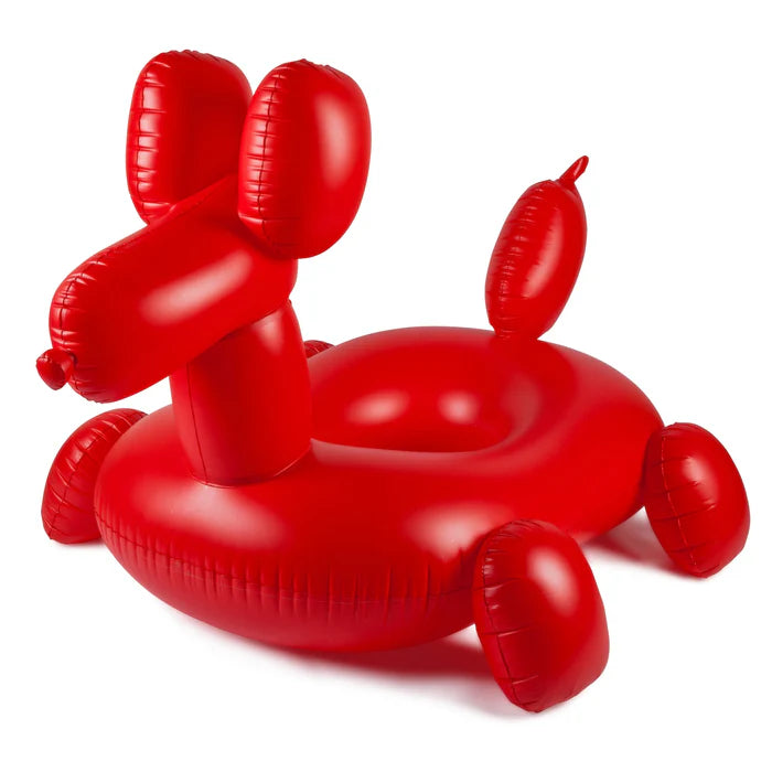 GIANT BALLOON ANIMAL POOL FLOAT