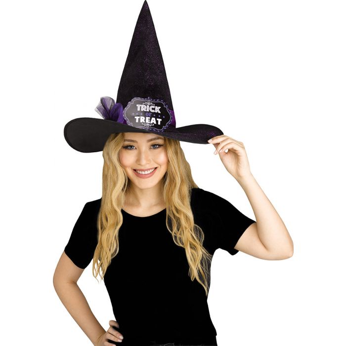 Witty Witch