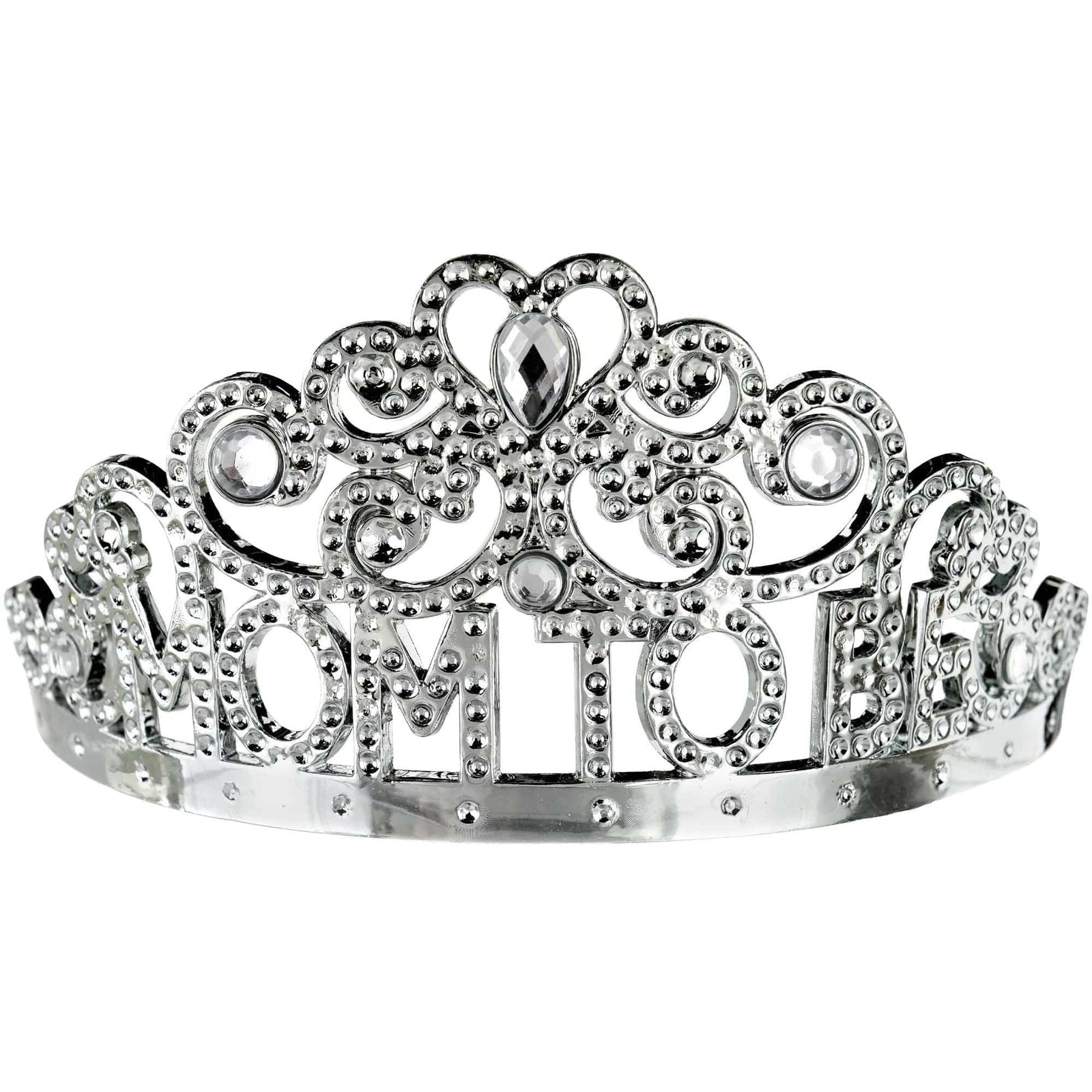 Amscan BABY SHOWER Mom To Be Tiara