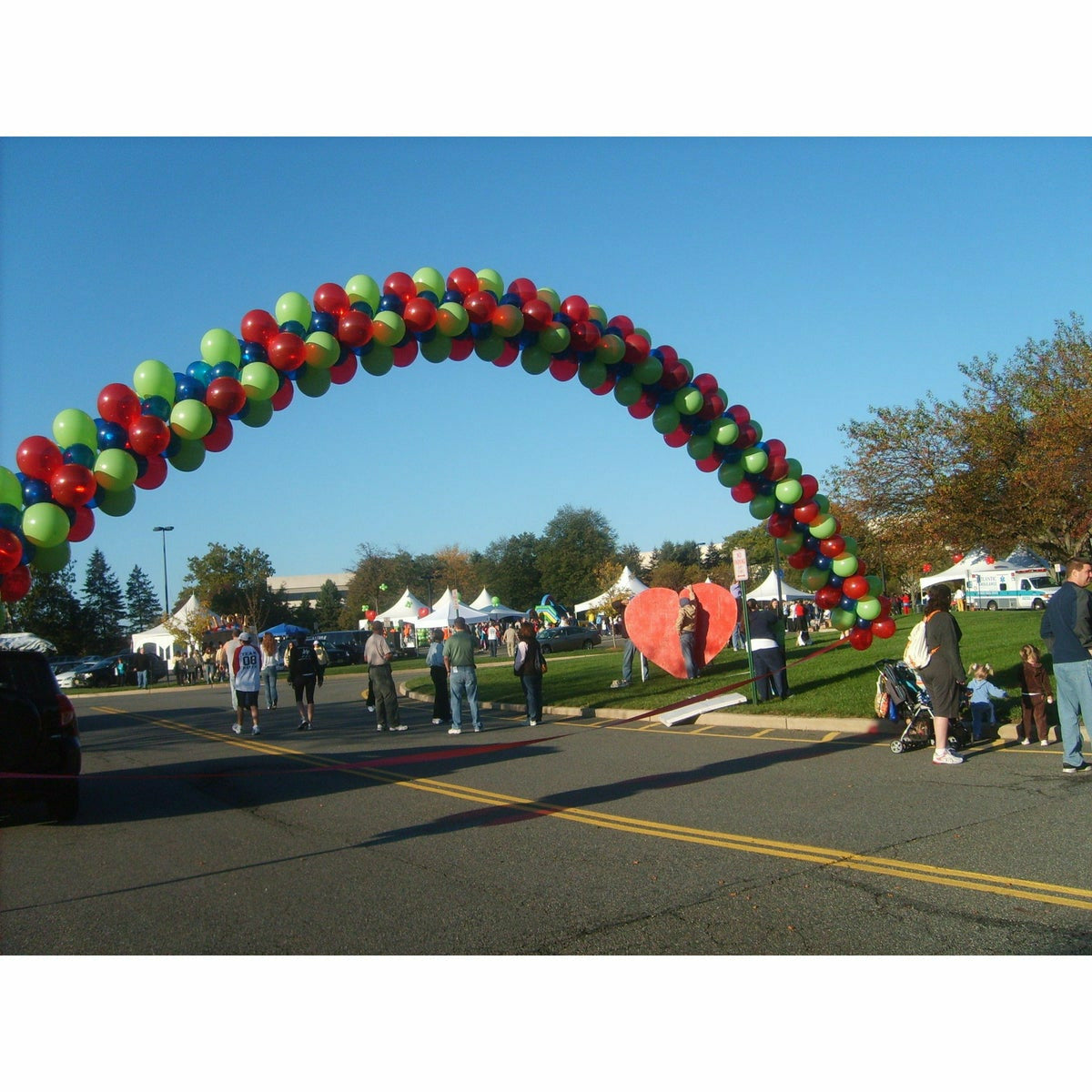 12&quot; Solid Color Bags of Balloons