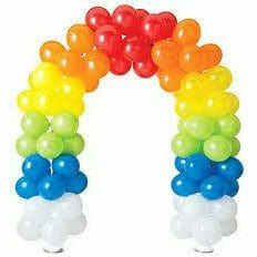 Amscan BALLOONS BALLOON ARCH KIT