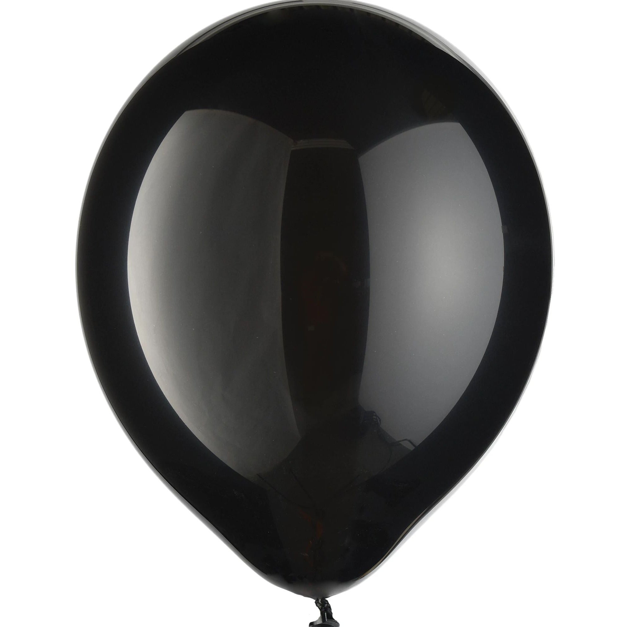 Amscan BALLOONS BALLOON LATEX 12" 72CT BULK