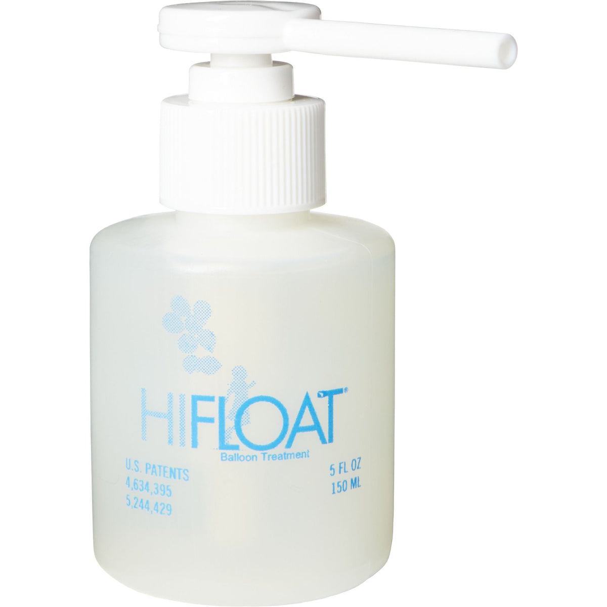 Amscan BALLOONS Ultra Hi Float, 5 fl. oz.