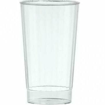 Amscan BASIC 16 oz Boxed Tumblers