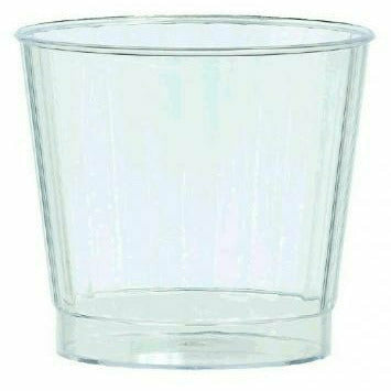 Amscan BASIC 9 oz Boxed Tumbler