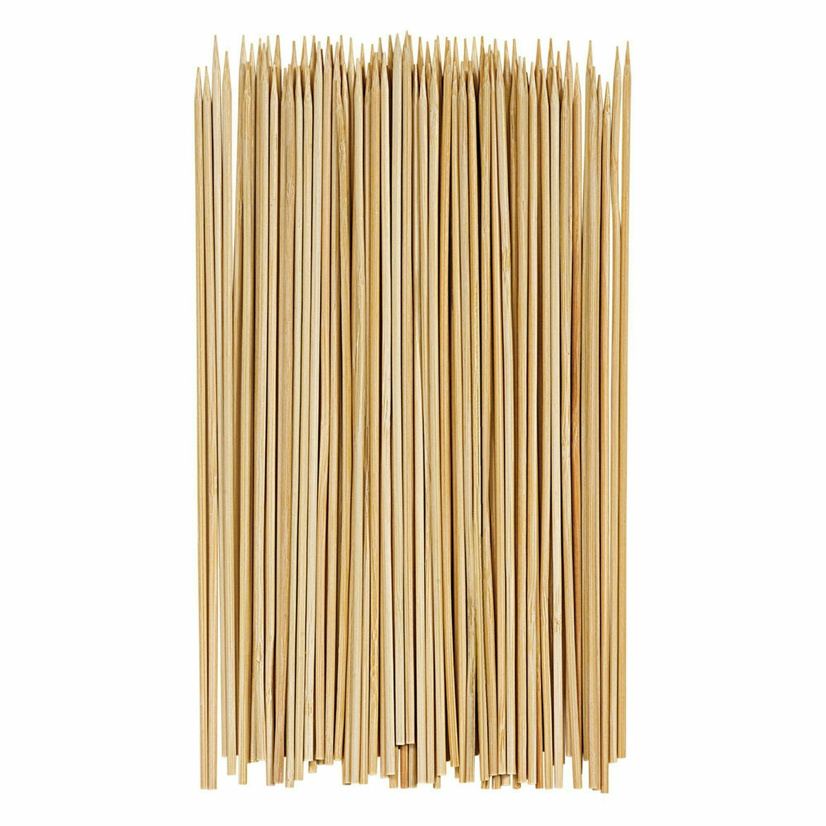 Amscan BASIC Bamboo Skewers