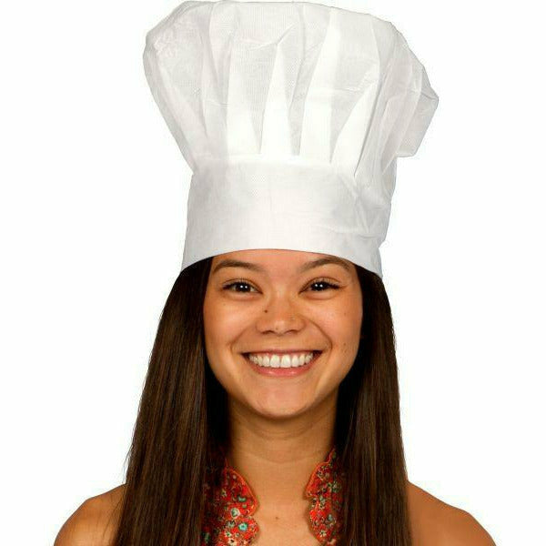 Amscan BASIC CHEF HAT