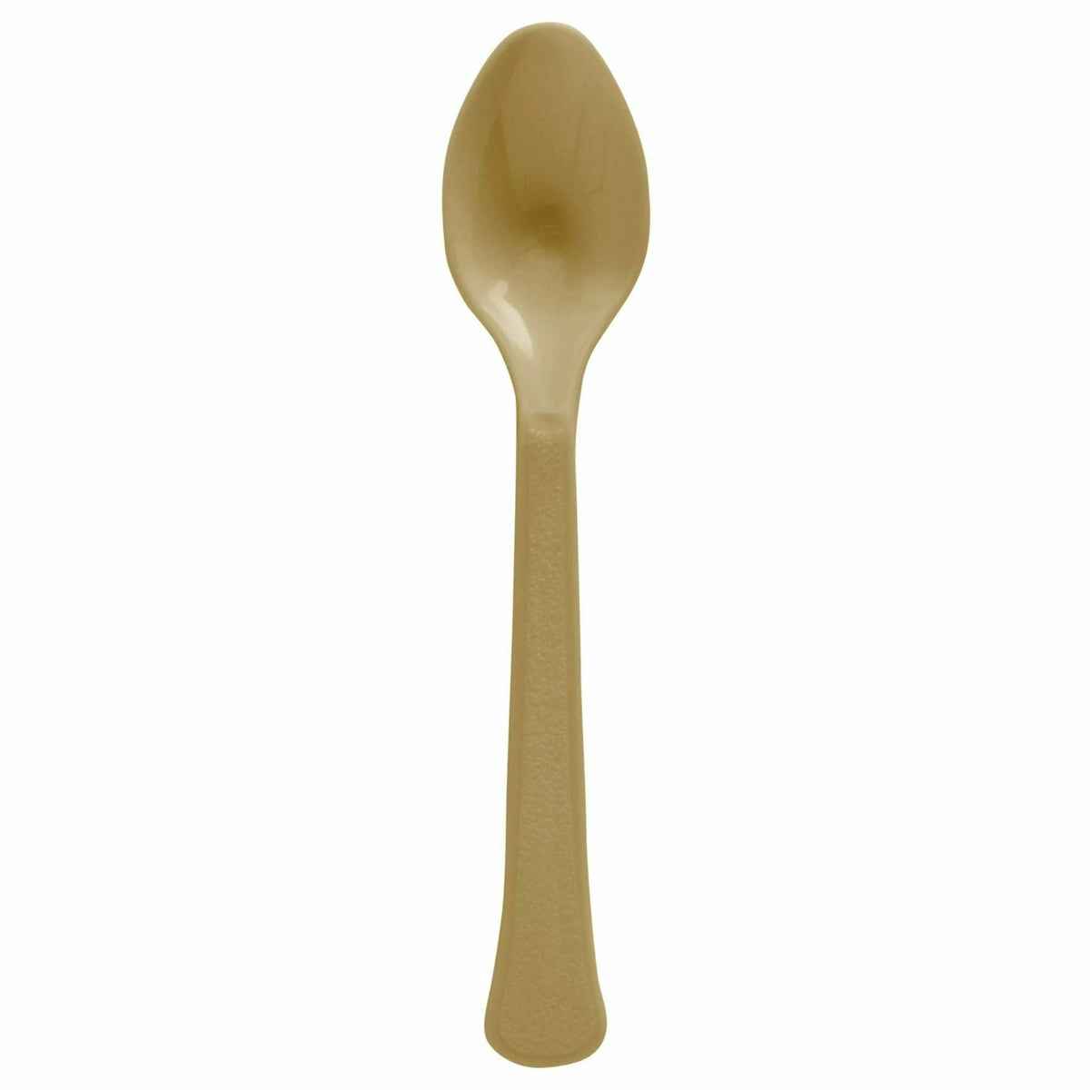 Dark Khaki Gold - Boxed, Heavy Weight Spoons