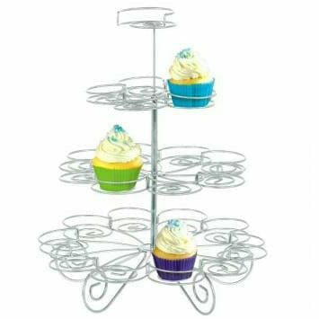 Amscan BASIC MINI TREAT WIRE STAND