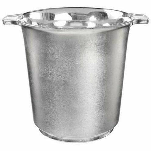 Amscan BASIC SILVER ICE BUCKET