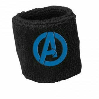 Amscan BIRTHDAY: JUVENILE AVENGERS SWEATBANDS