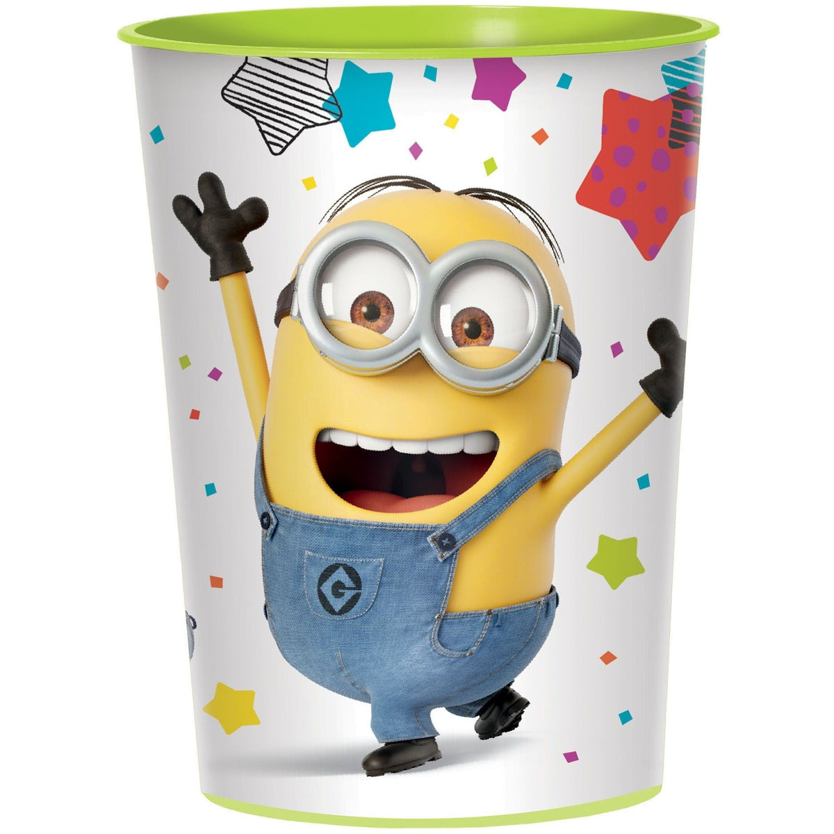 Amscan BIRTHDAY: JUVENILE Despicable Me™ Favor Cup