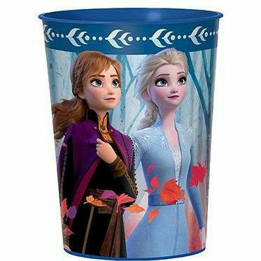 Amscan BIRTHDAY: JUVENILE Frozen 2 Favor Cup