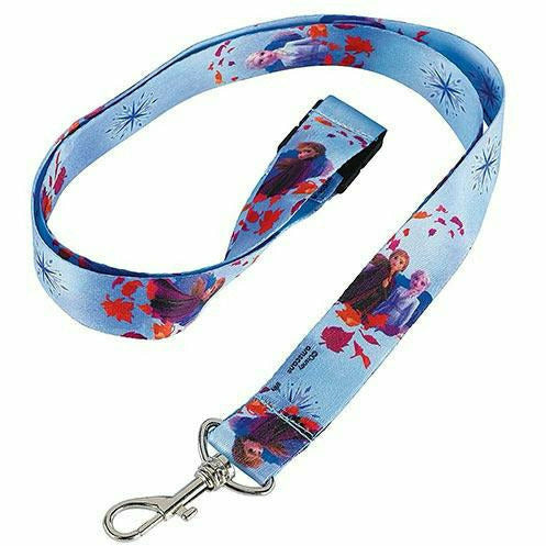 Amscan BIRTHDAY: JUVENILE Frozen 2 Lanyard