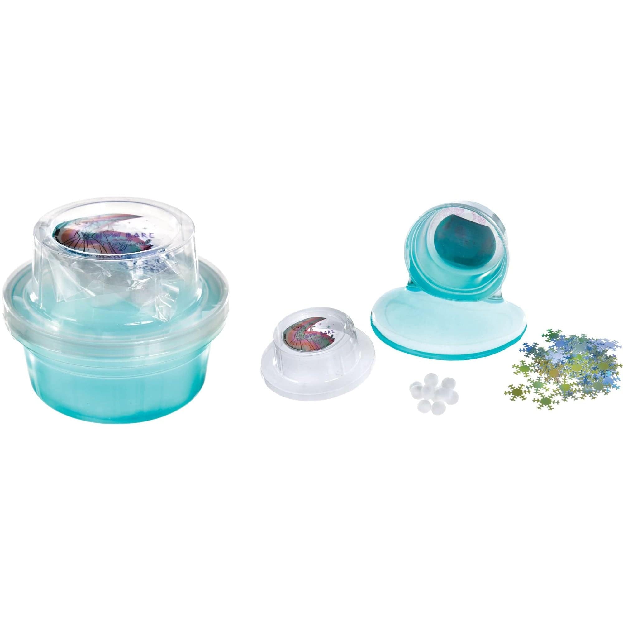 Amscan BIRTHDAY: JUVENILE Frozen Glittery Goo Kit