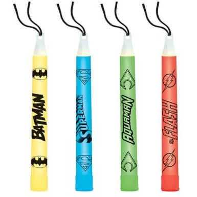 Amscan BIRTHDAY: JUVENILE GLOW STICK HEROS UN