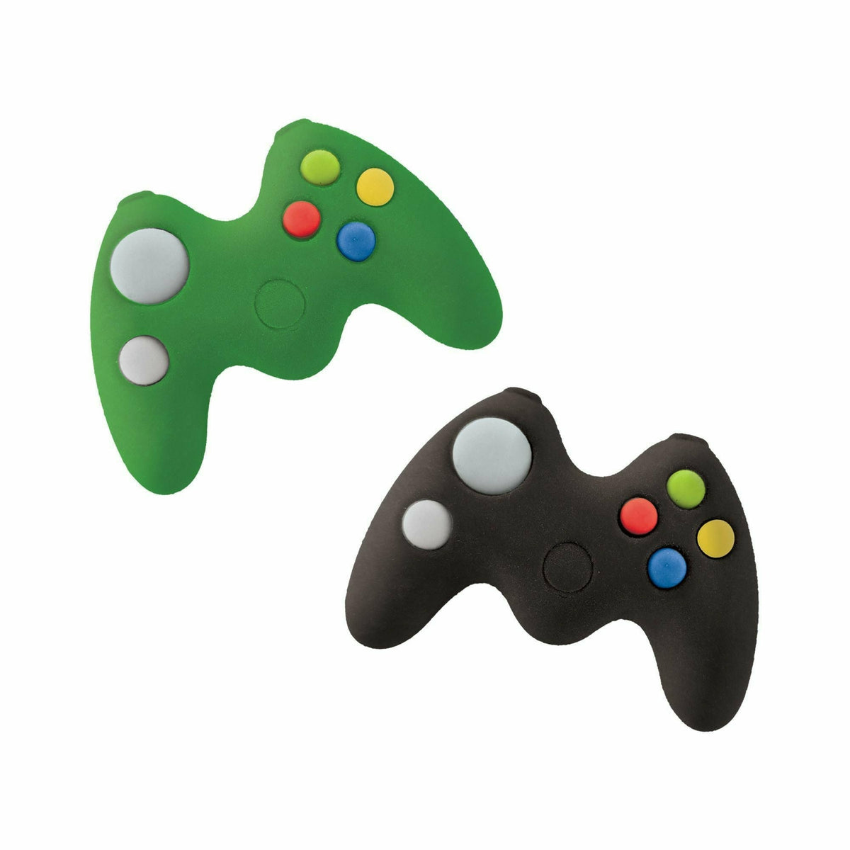 Amscan BIRTHDAY: JUVENILE Level Up Game Controller Erasers