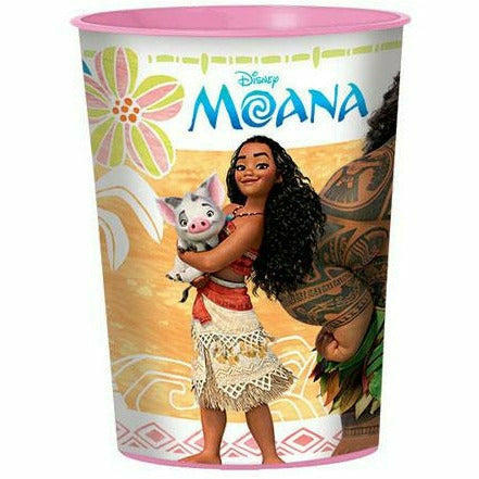 Amscan BIRTHDAY: JUVENILE Moana Favor Cup