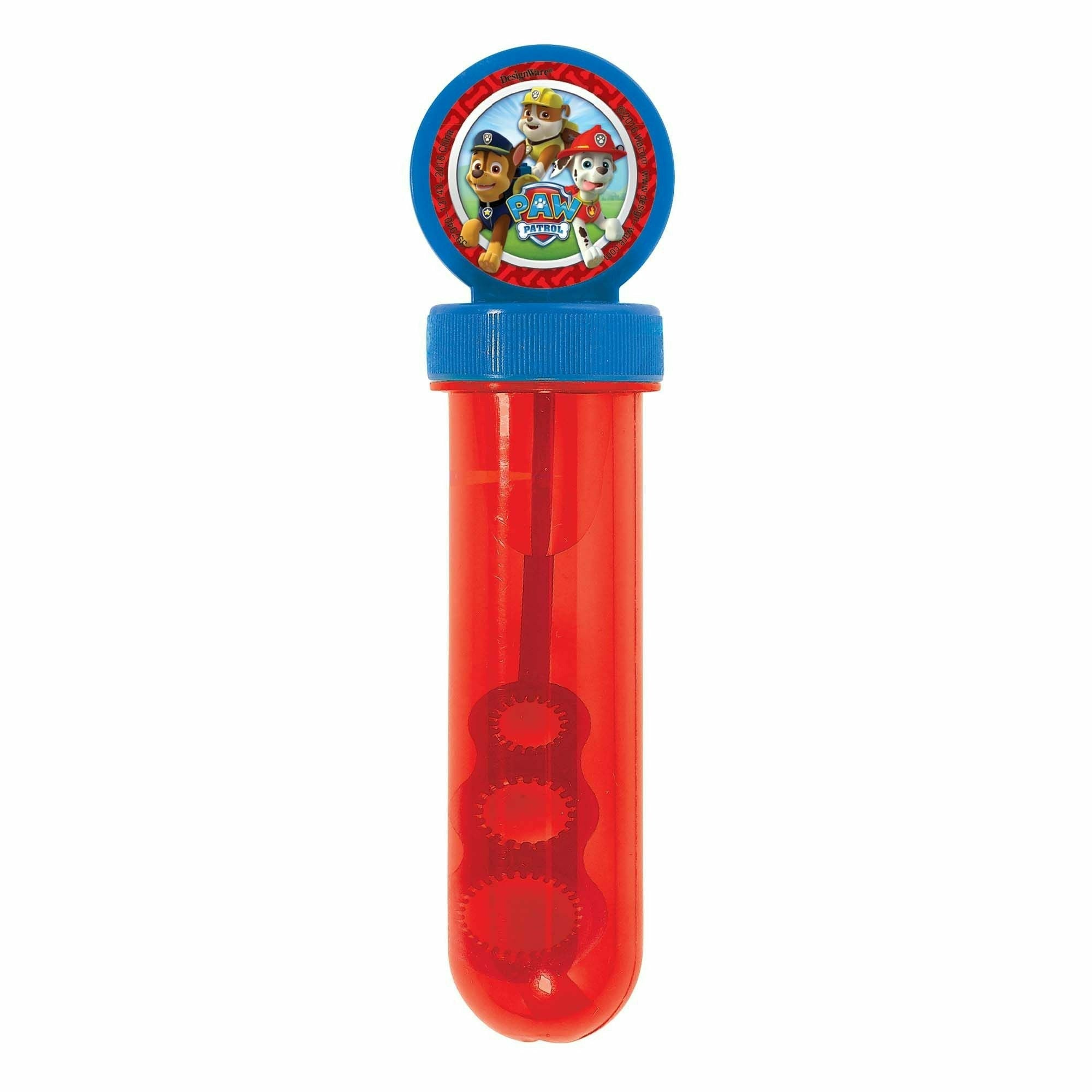 Amscan BIRTHDAY: JUVENILE Paw Patrol™ Bubble Tube