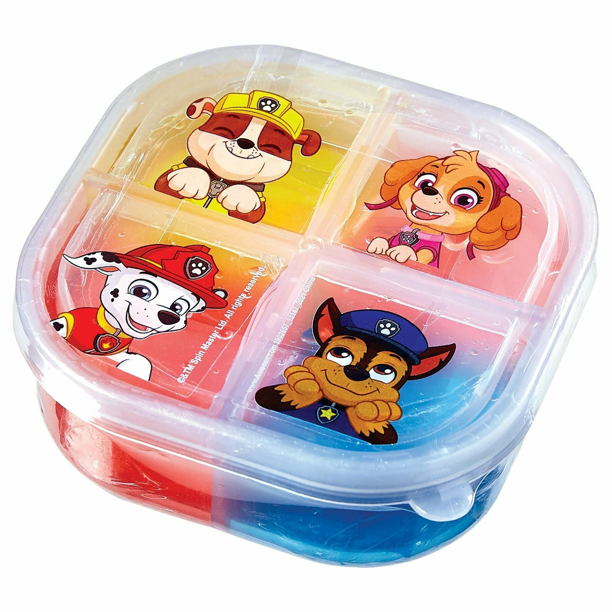 Amscan BIRTHDAY: JUVENILE Paw Patrol Goo