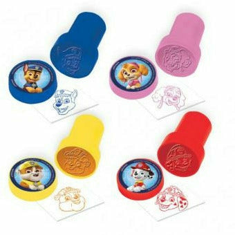 Amscan BIRTHDAY: JUVENILE PAW PATROL STAMPS