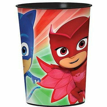 Amscan BIRTHDAY: JUVENILE PJ Masks Favor Cup