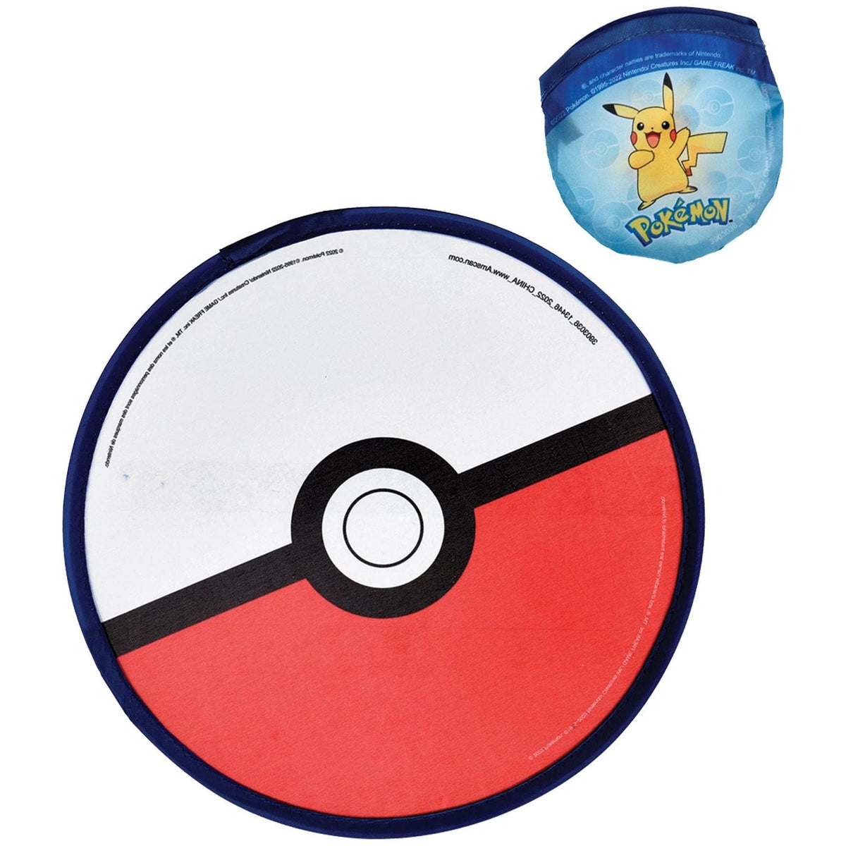 Amscan BIRTHDAY: JUVENILE Pokemon™ Disc Flyers