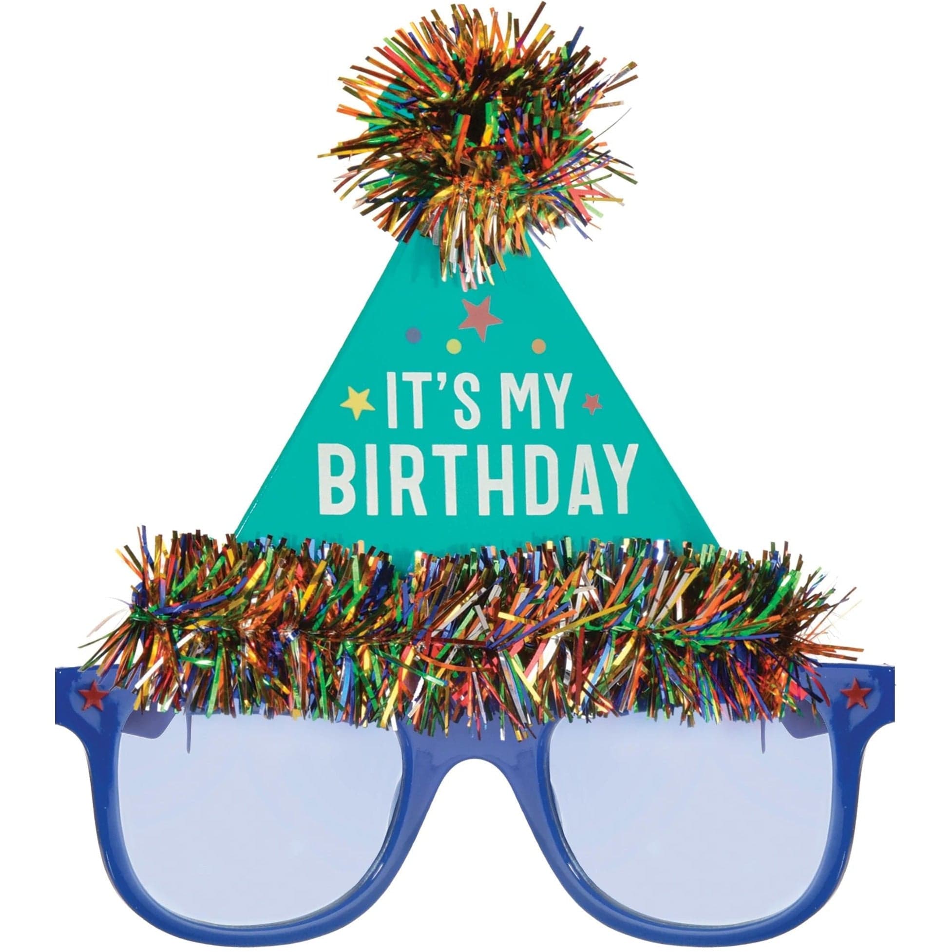 Amscan BIRTHDAY: JUVENILE Primary Birthday Fun Shades®