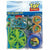 Amscan BIRTHDAY: JUVENILE Toy Story 4 Favor Pack 48pc